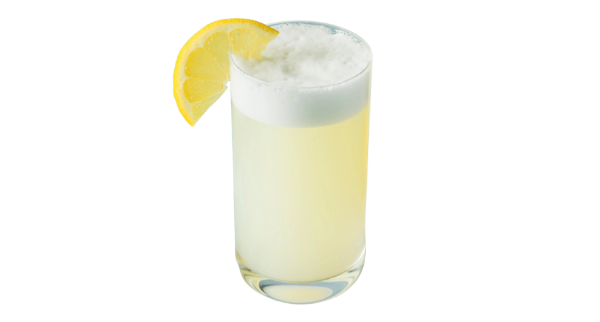 Gin Fizz